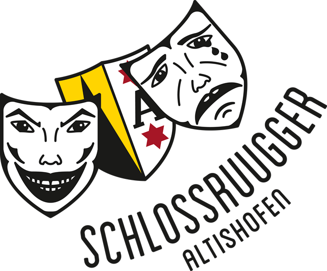 Schlossruugger Logo