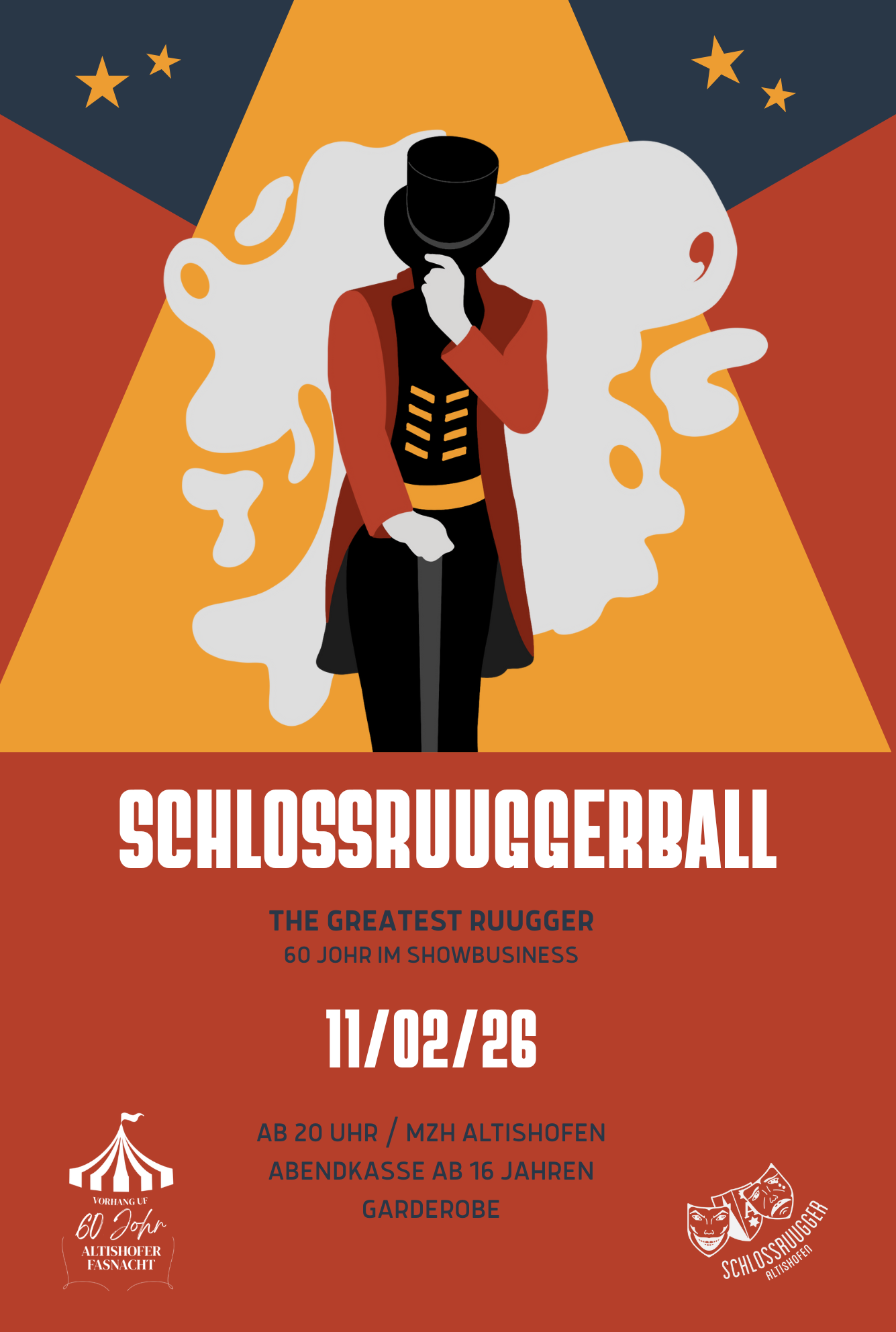 Schlossruuggerball